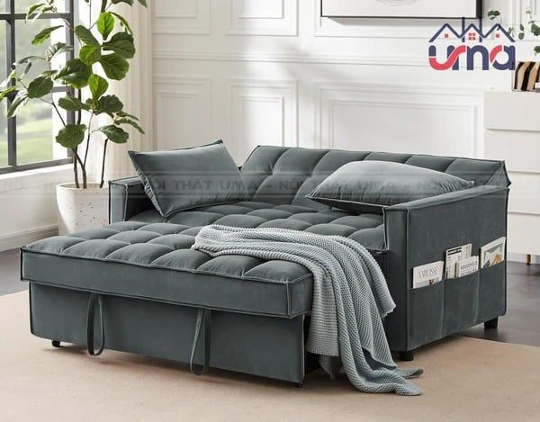 Sản phẩm sofa bed của UMA