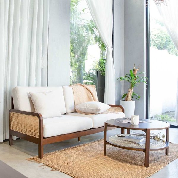 Sofa MOHO FIJI độc đáo