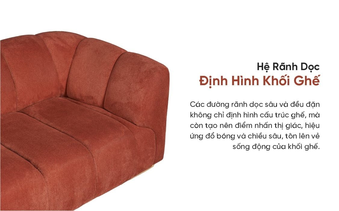 ghế sofa băng verona