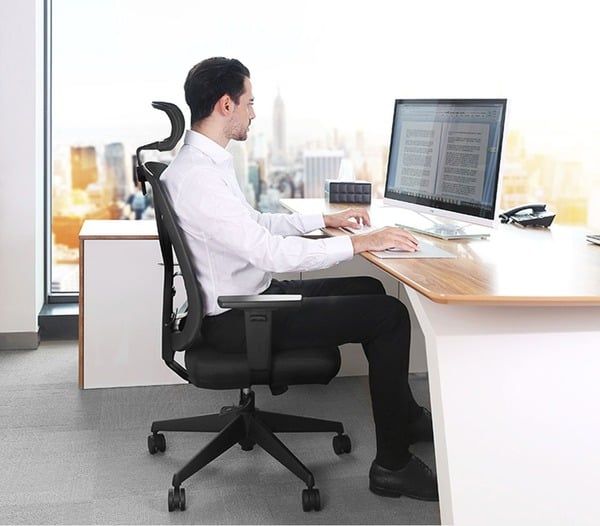 Sử dụng ghế đúng cách đảm bảo bền đẹp