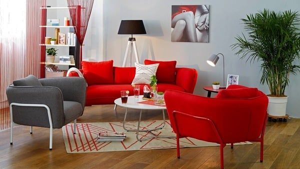 Giải pháp nội thất thông minh cho căn hộ nhỏ từ Uma