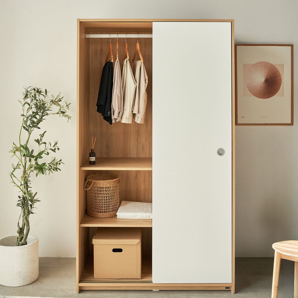 tủ cửa lùa vienna