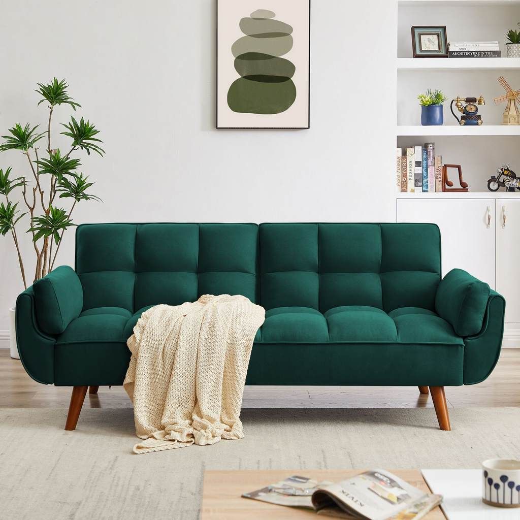 Mẫu sofa giường được yêu thích năm 2024