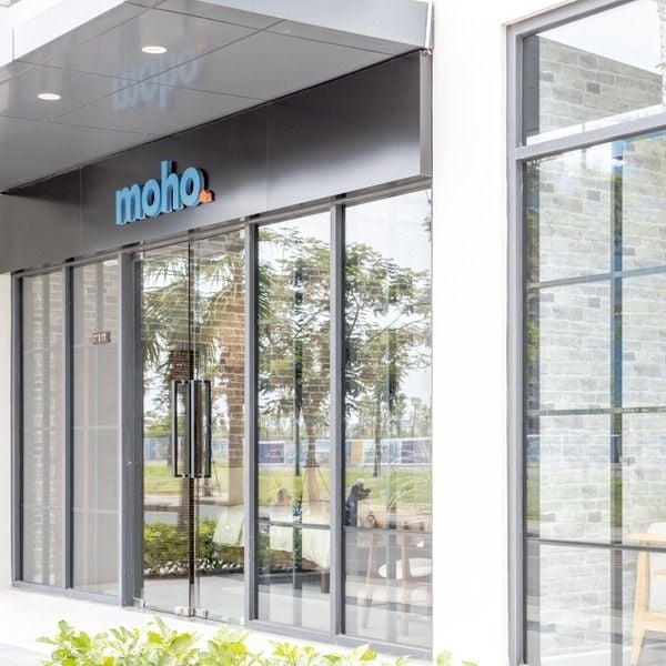 Cửa hàng tủ quần áo gần đây – Showroom Nội Thất MOHO