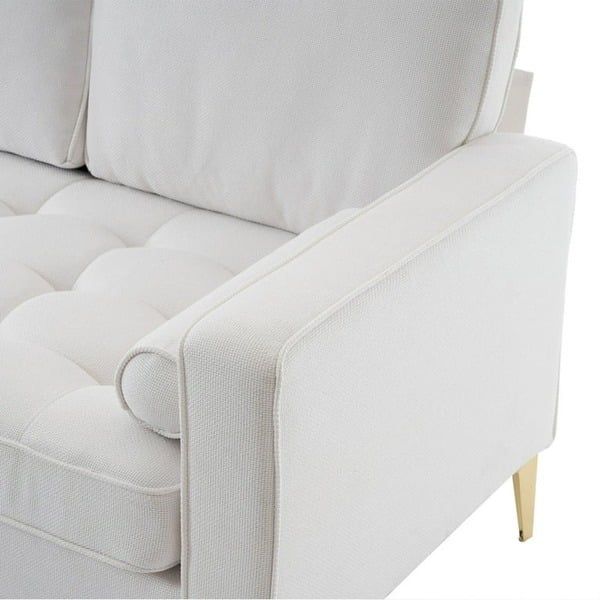 Vải bố làm sofa