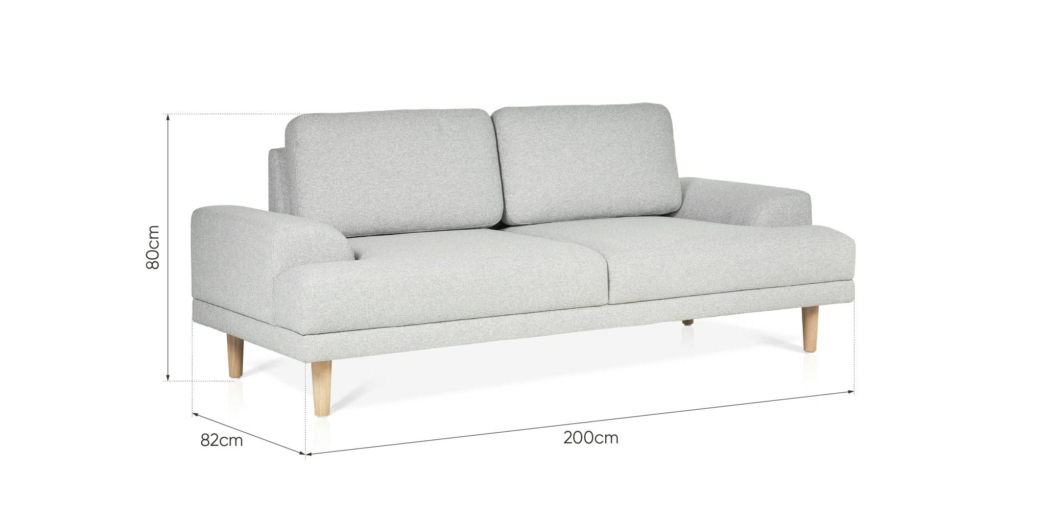 ghế sofa kline