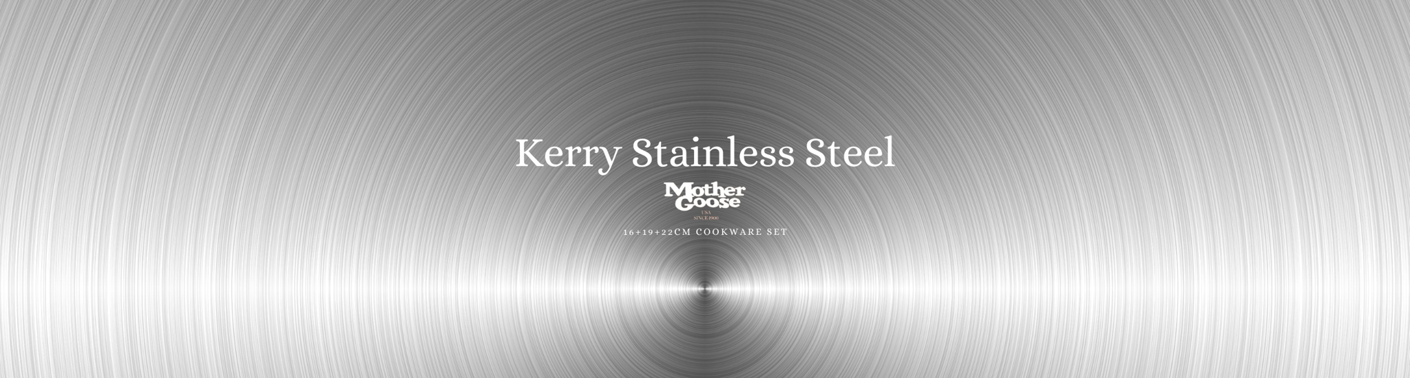 KERRY STAINLESS STEEL