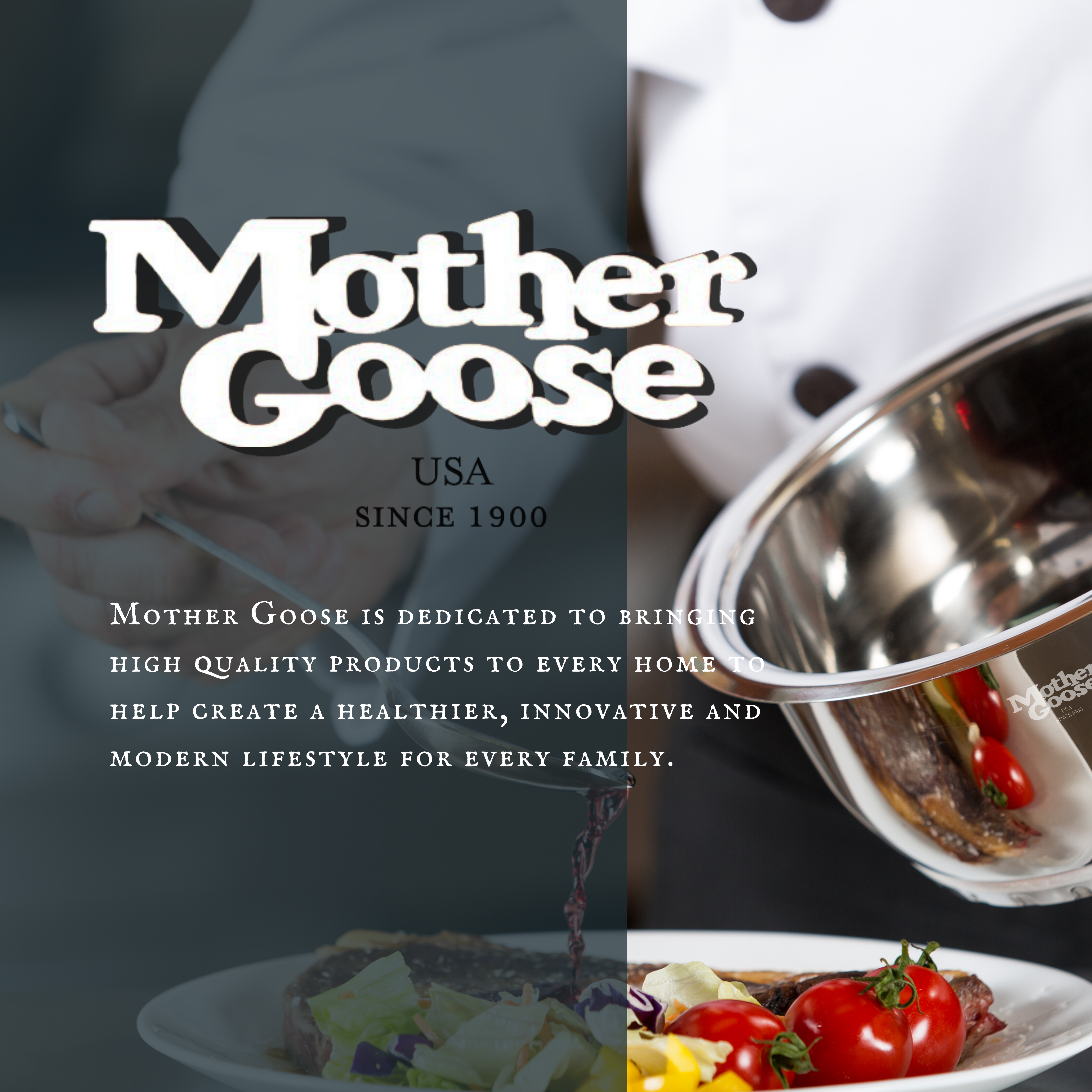 Mother Goose USA