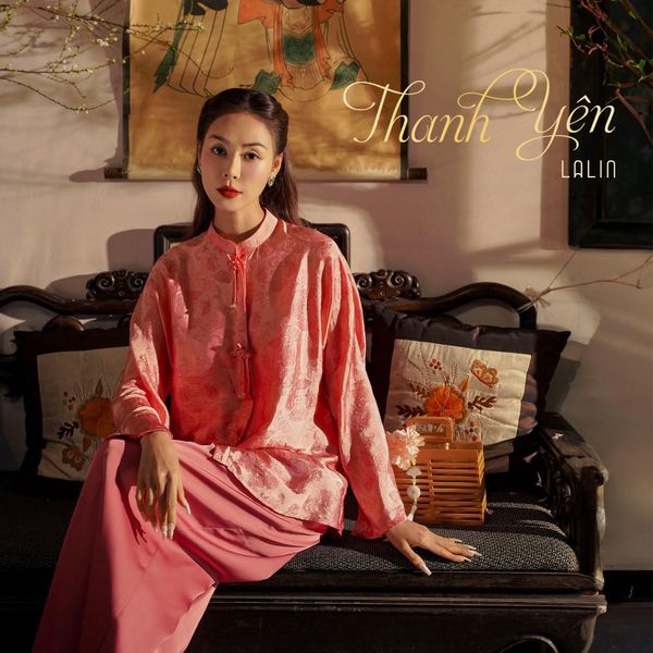 THANH YÊN
