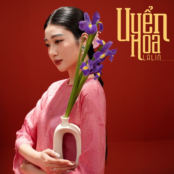 UYỂN HOA