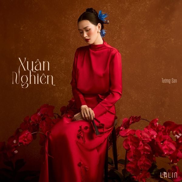 XUÂN NGHIÊN