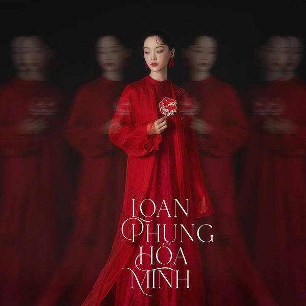 LOAN PHỤNG HÒA MINH
