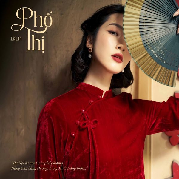 PHỐ THỊ