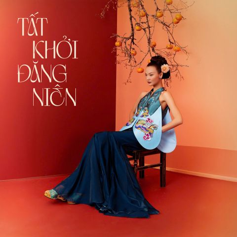 TẤT KHỞI ĐĂNG NIÊN