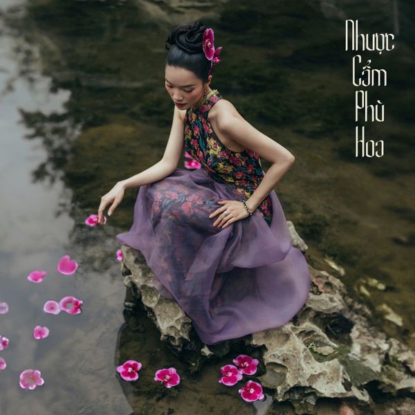 NHƯỢC CẨM PHÙ HOA