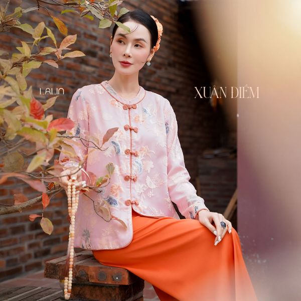 XUÂN ĐIỂM