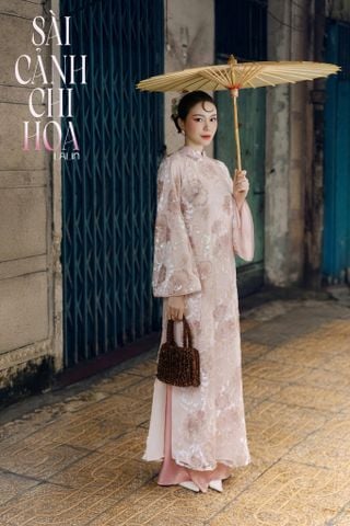 SÀI CẢNH CHI HOA