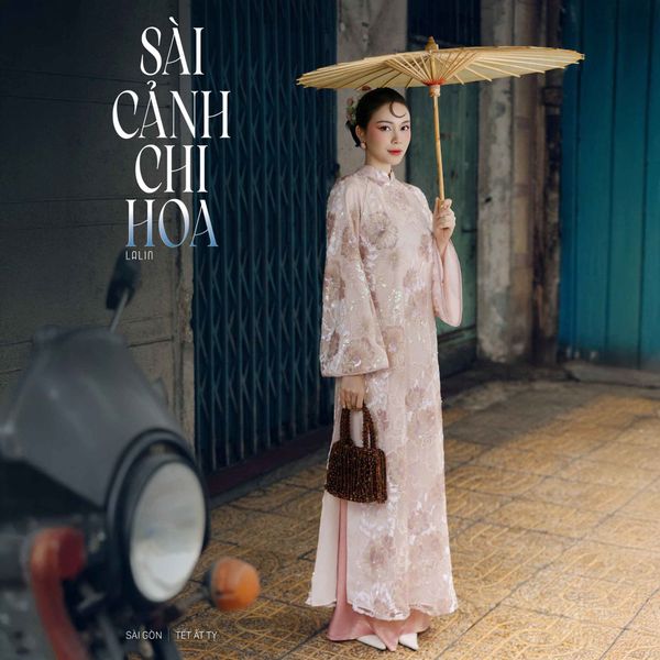 SÀI CẢNH CHI HOA