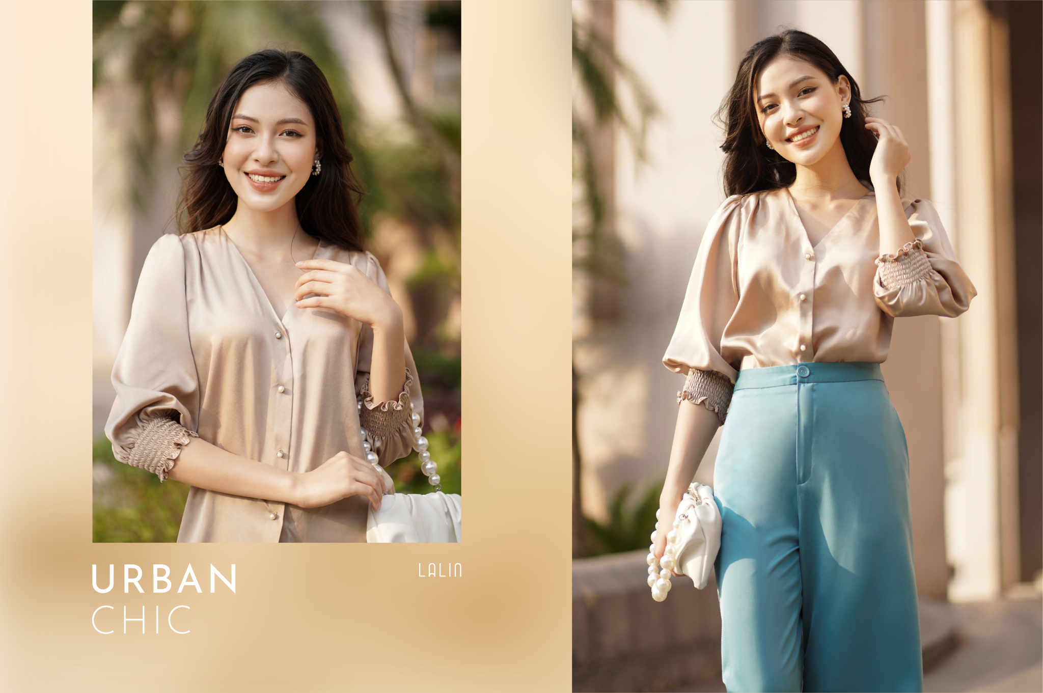 Urban Chic 08
