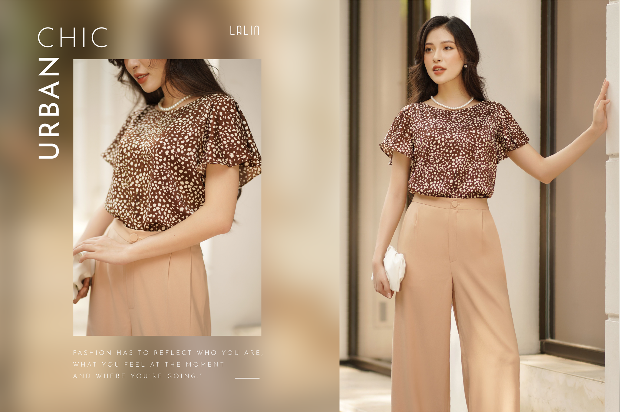 Urban Chic 01