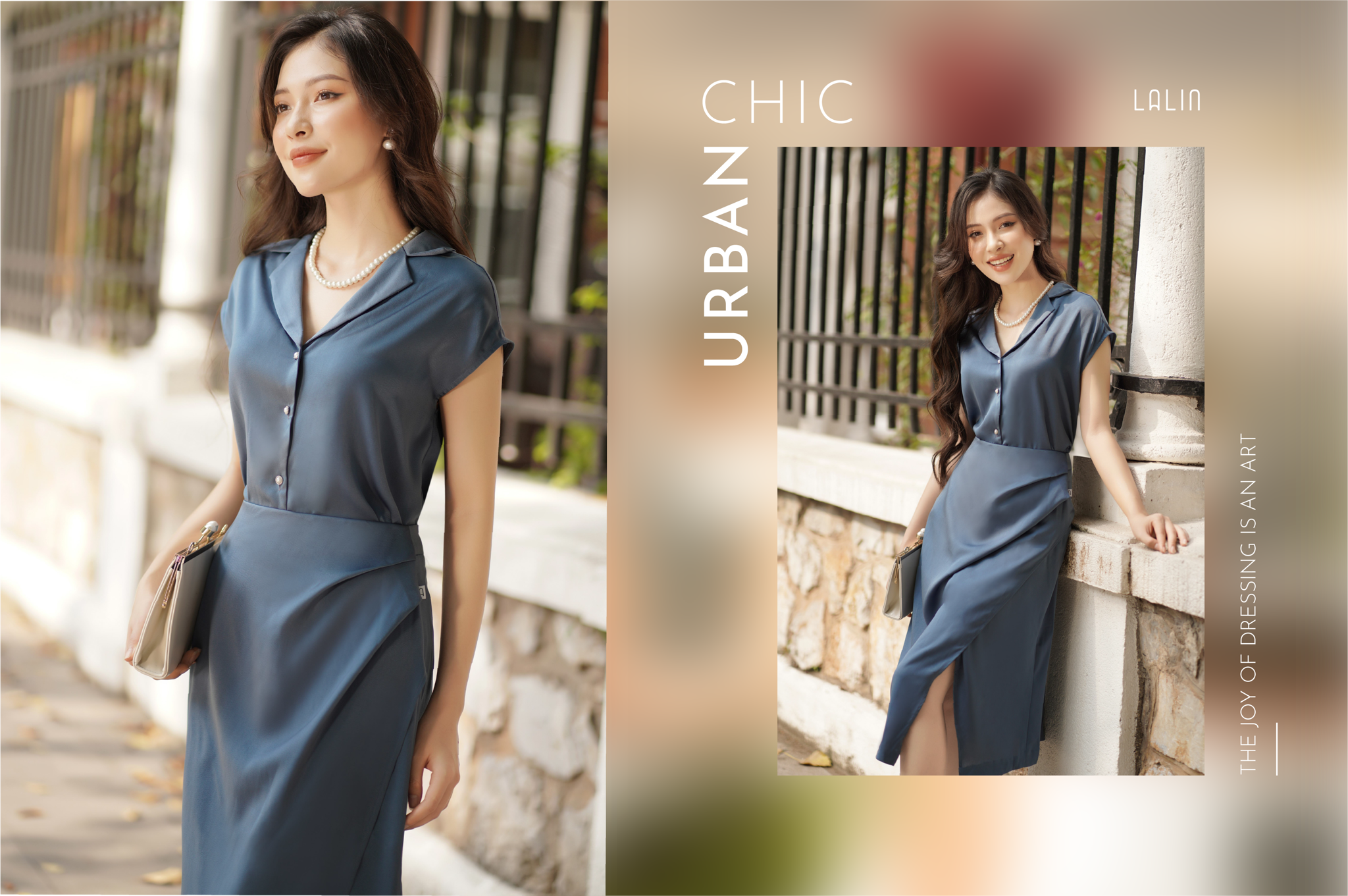 Urban Chic 06