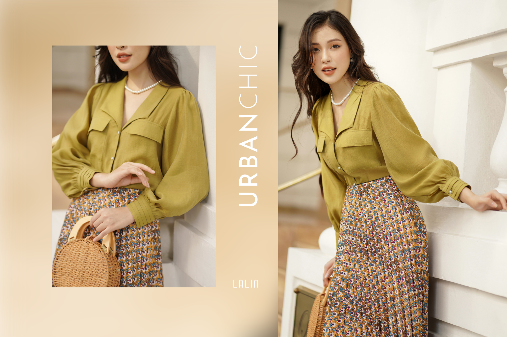 Urban Chic 02