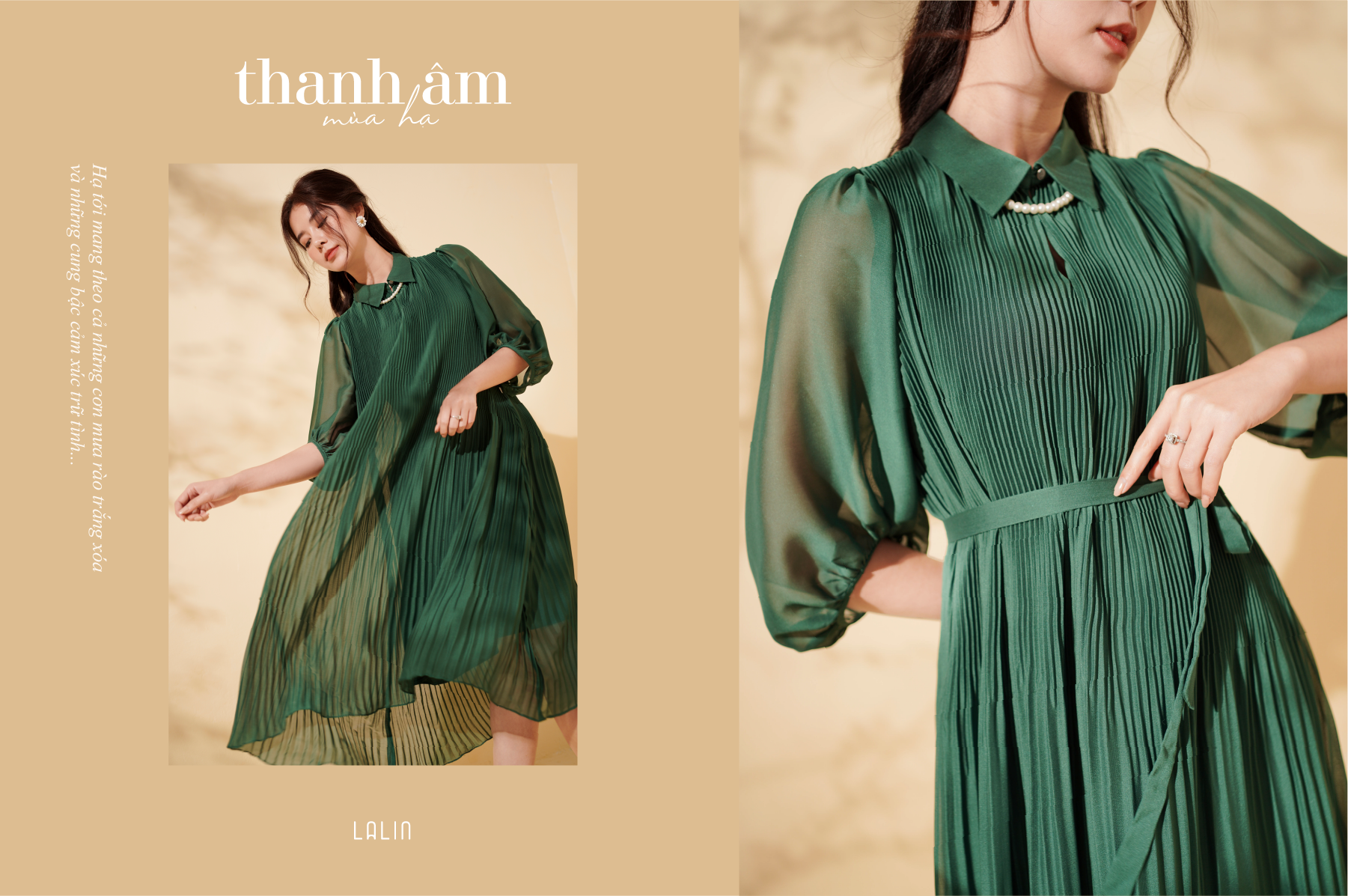 Thanh âm 04