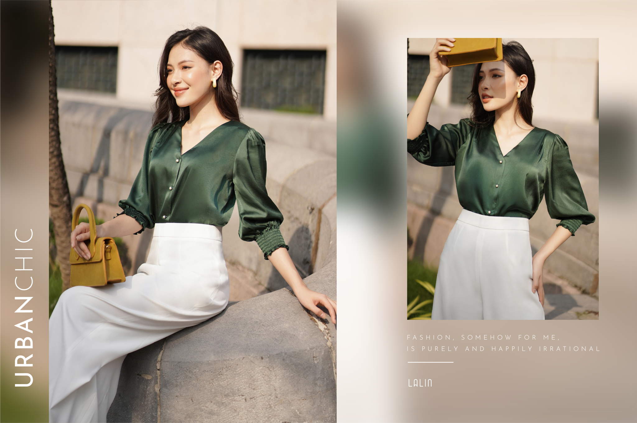 Urban Chic 07