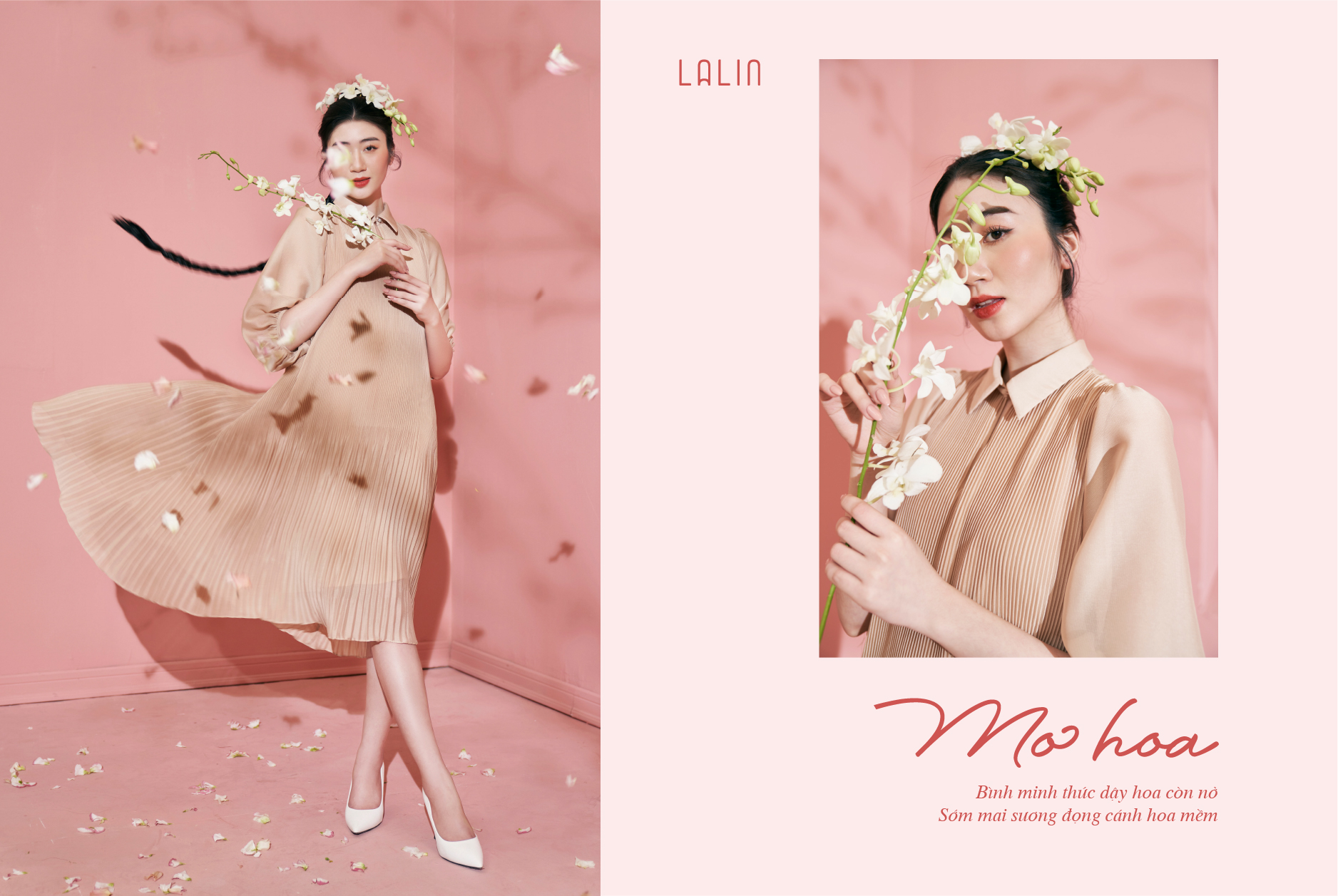 MƠ HOA 09