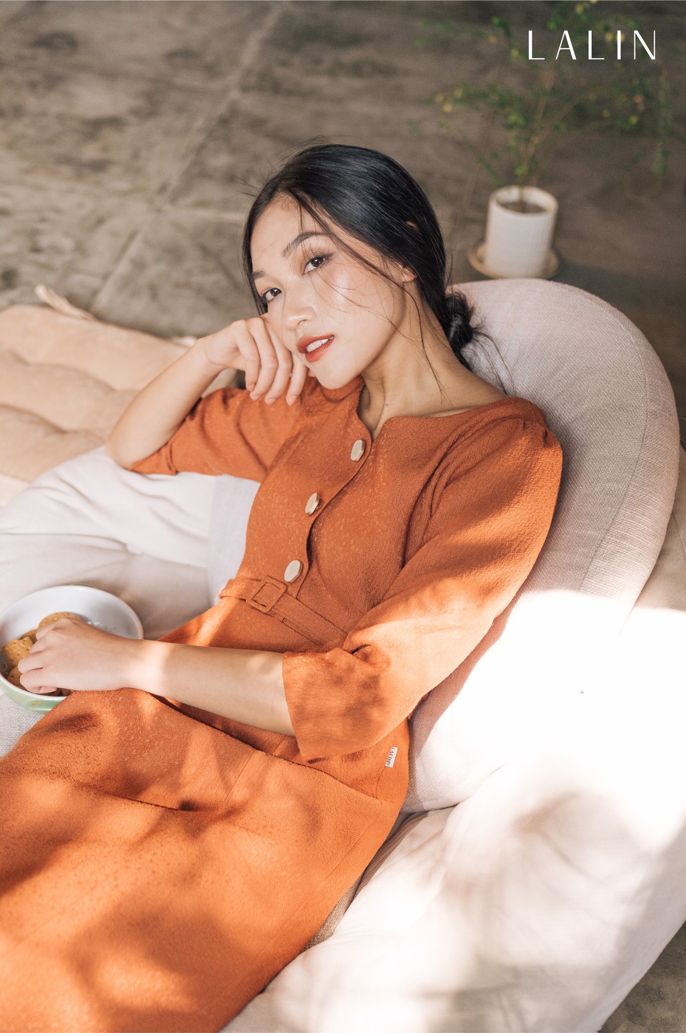 Tương Tư 04