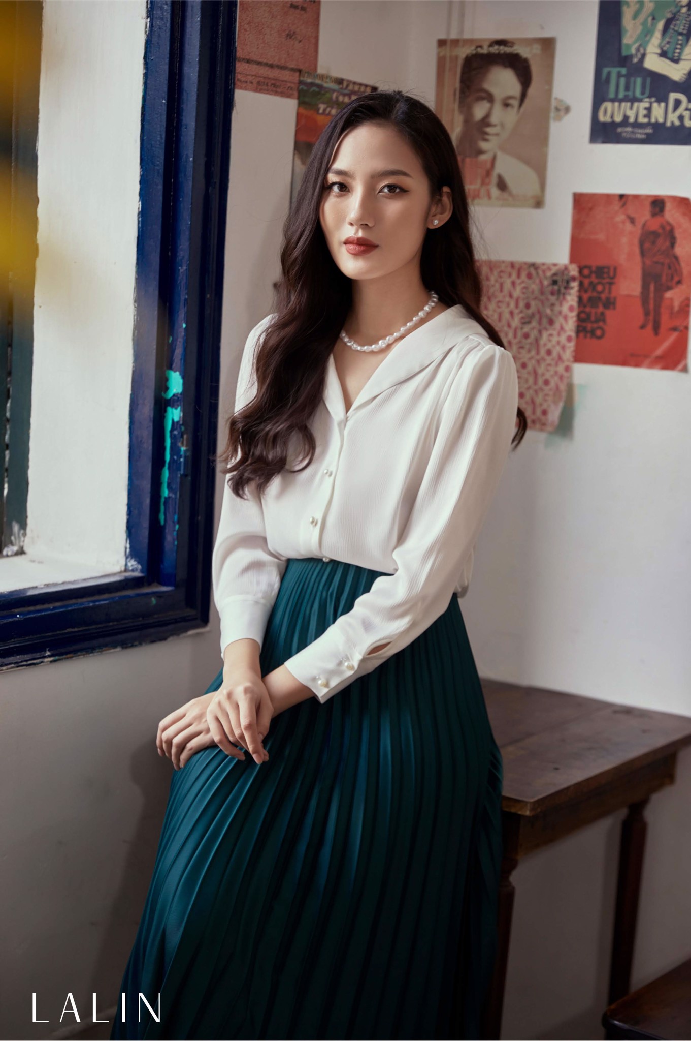Lắng 03