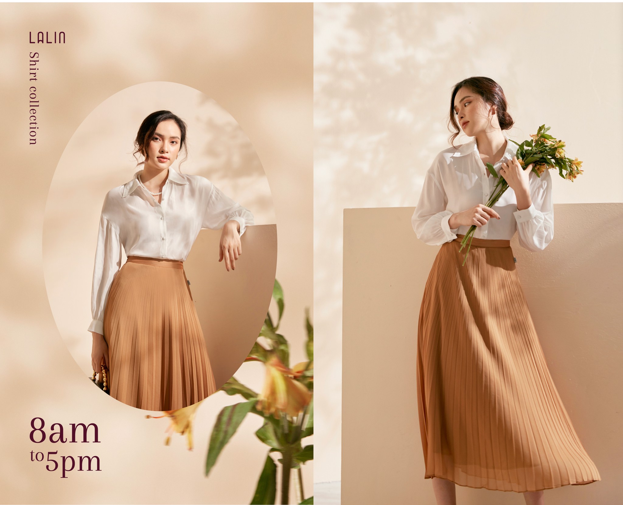 8am to 5pm 01