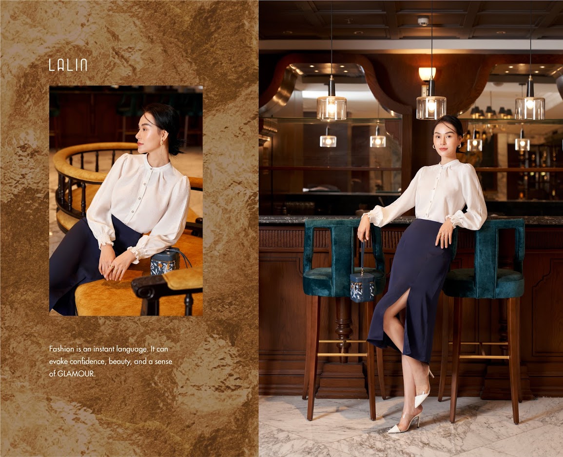 GLAMOROUS 04