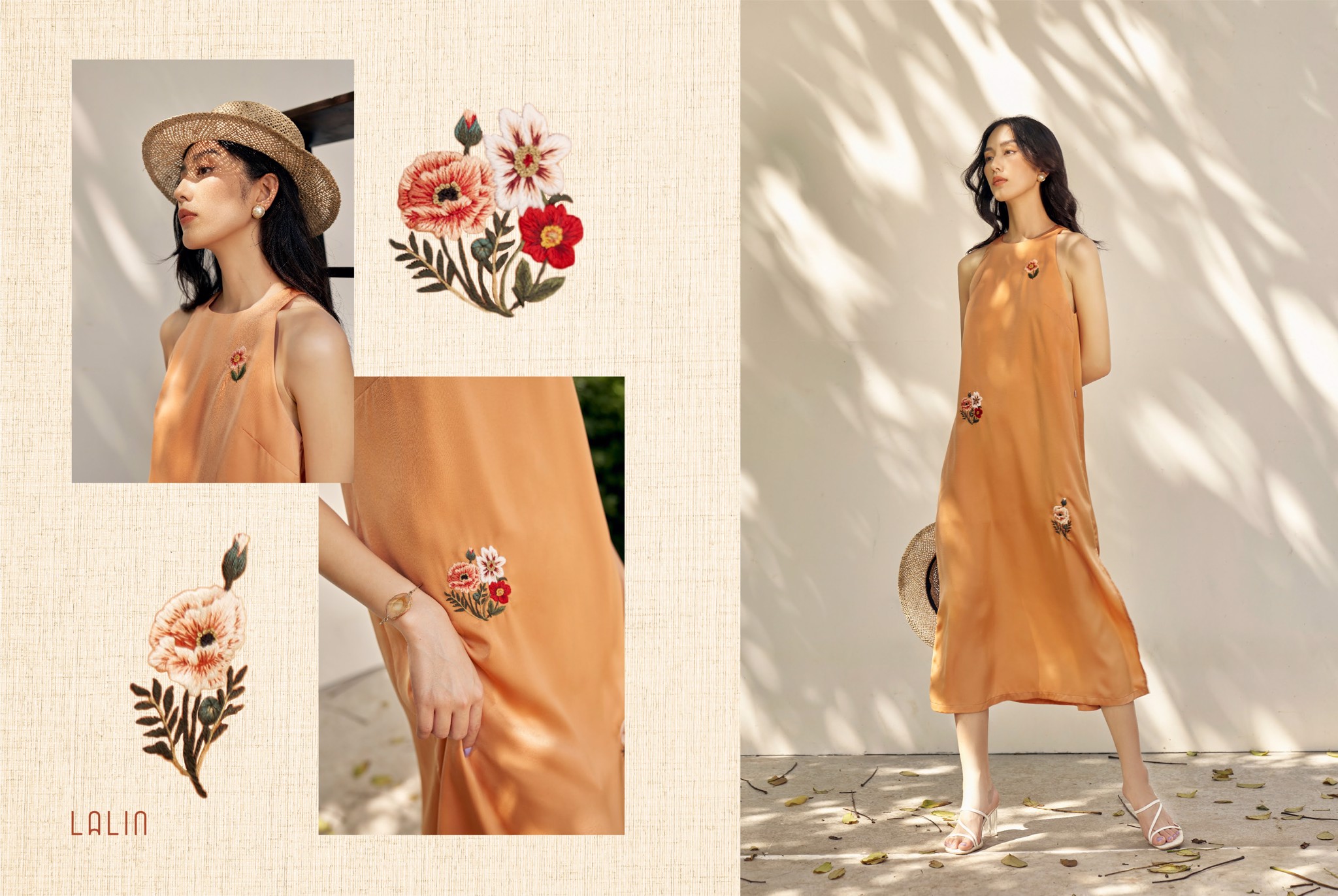 Hoa Nắng 02