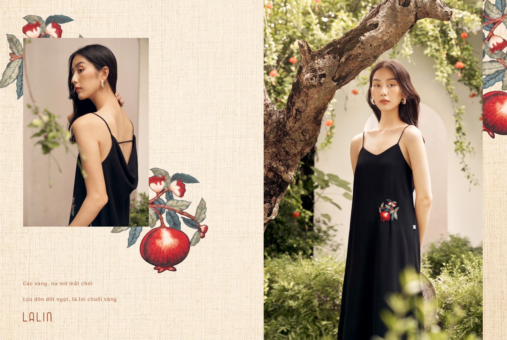 Hoa Nắng 05