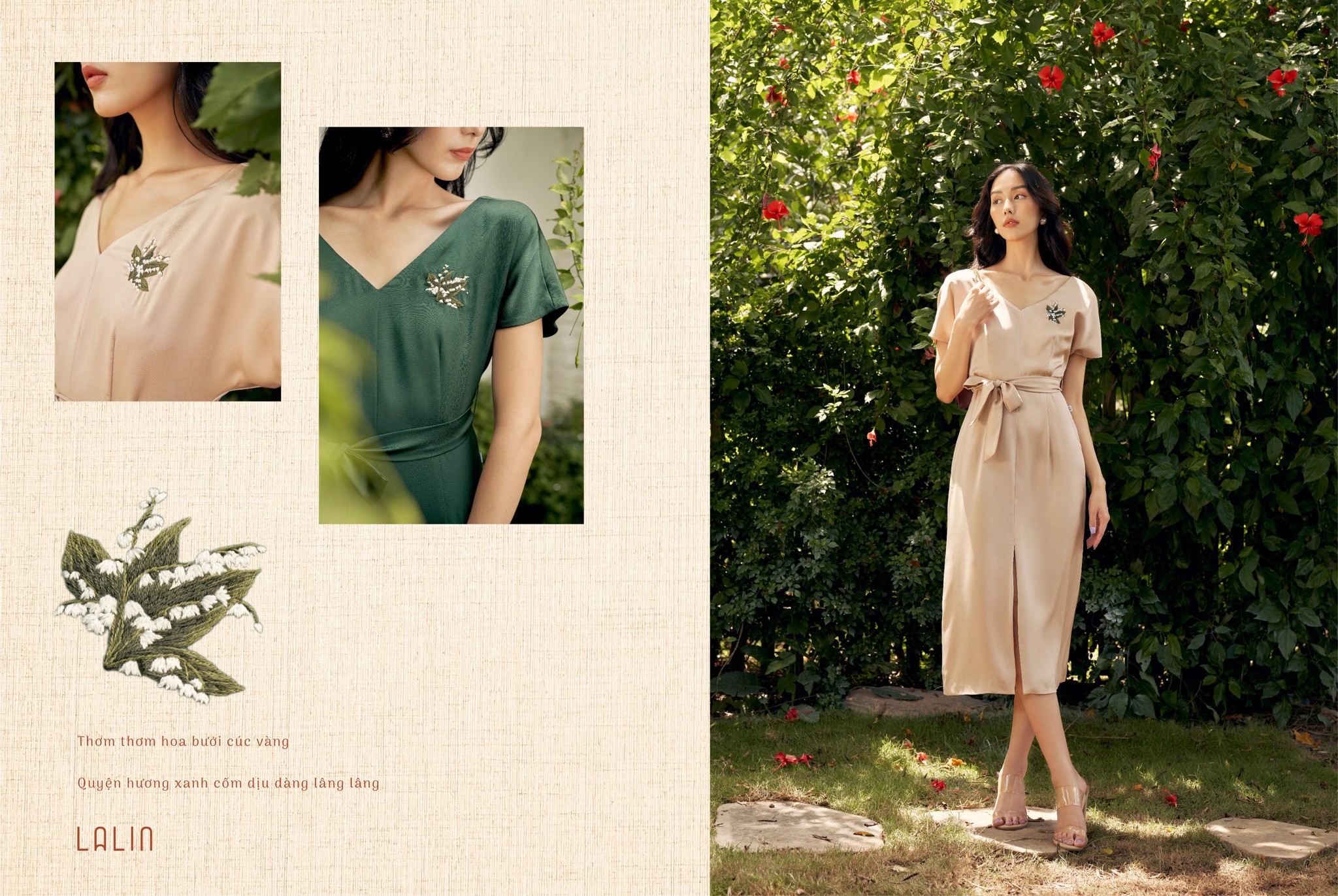 Hoa Nắng 06