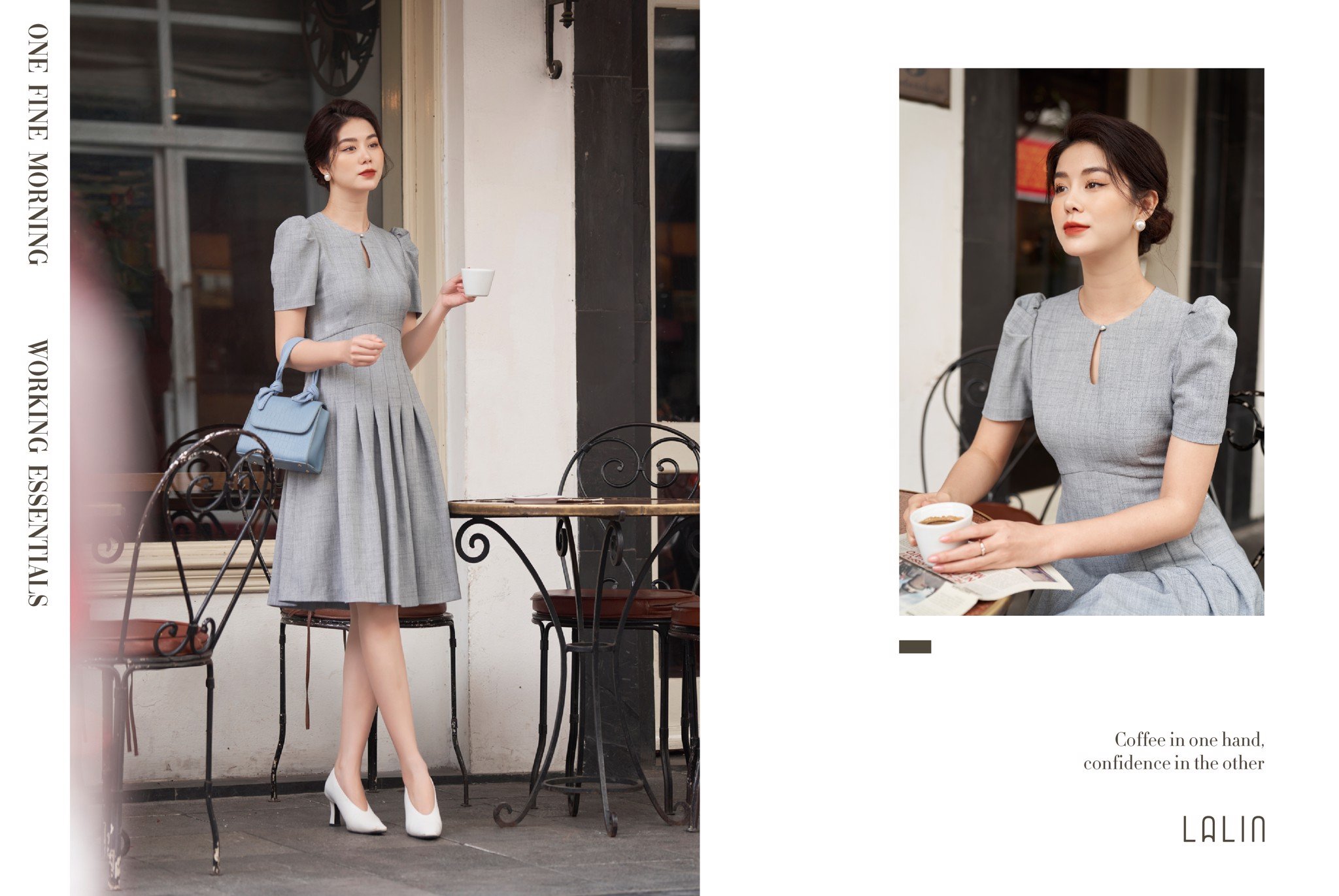 ONE FINE MORNING 01