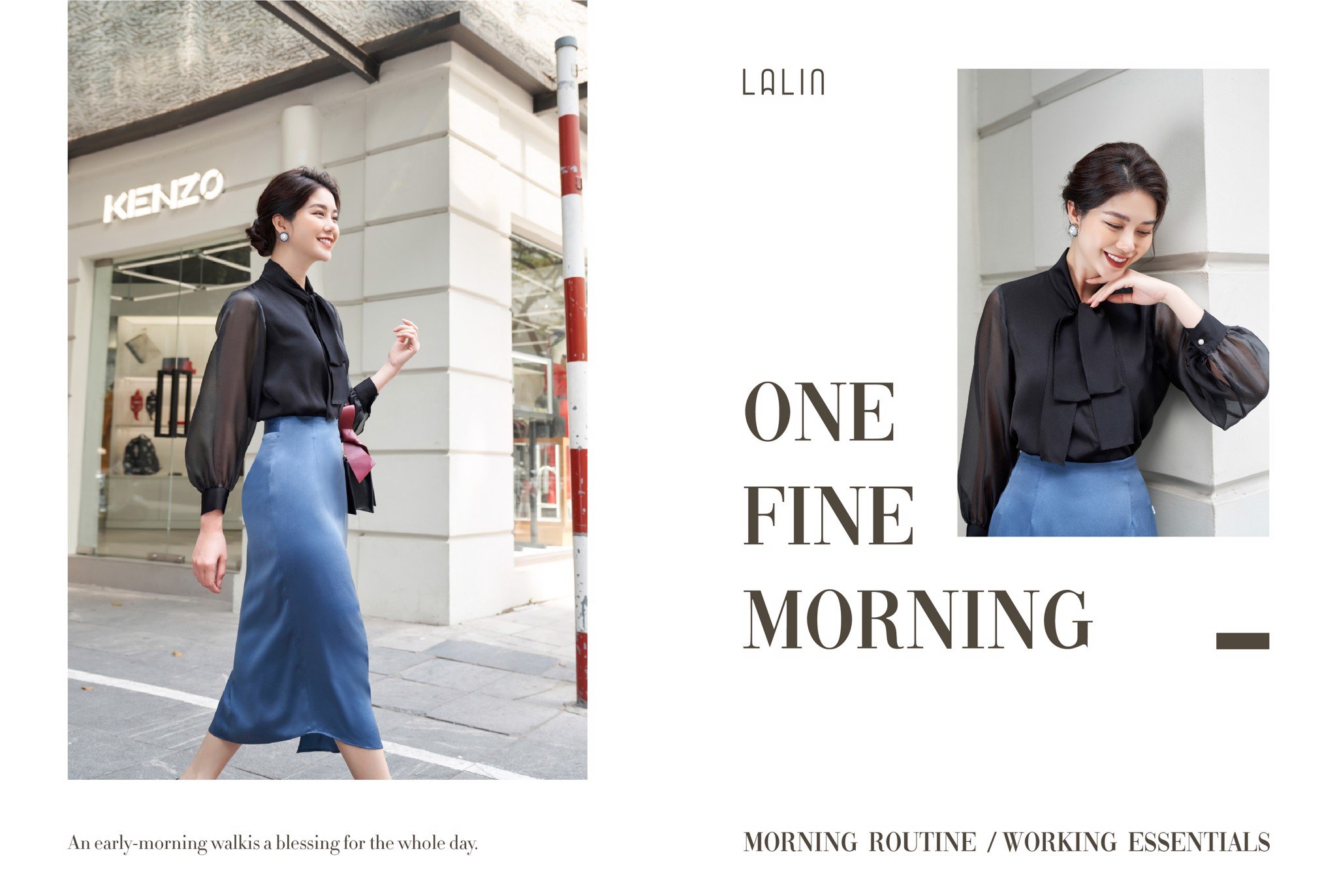 ONE FINE MORNING 08