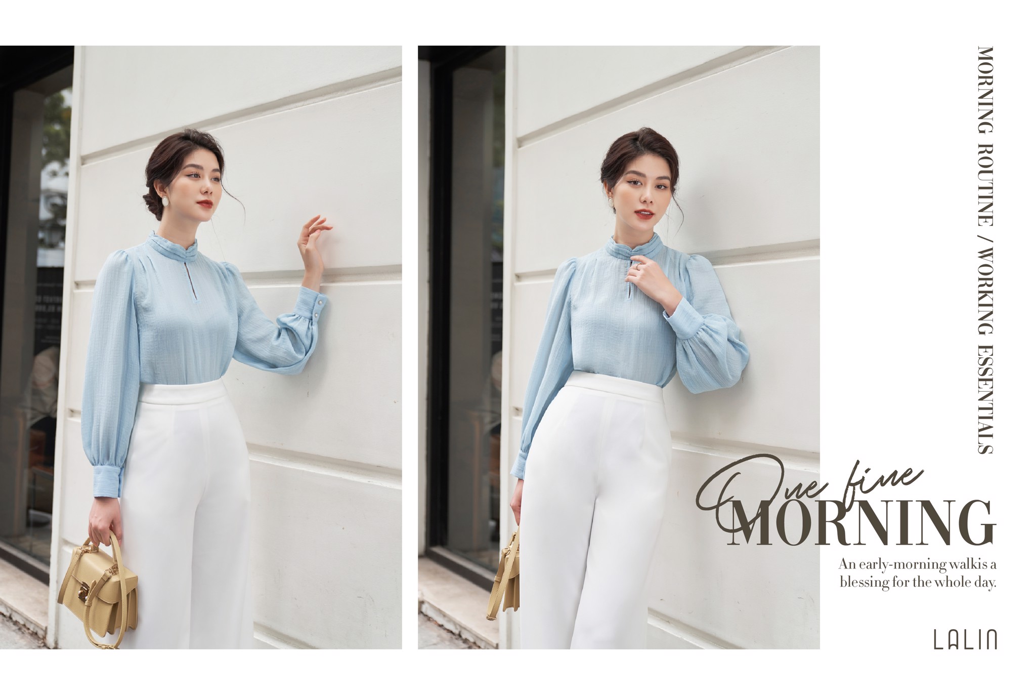 ONE FINE MORNING 09