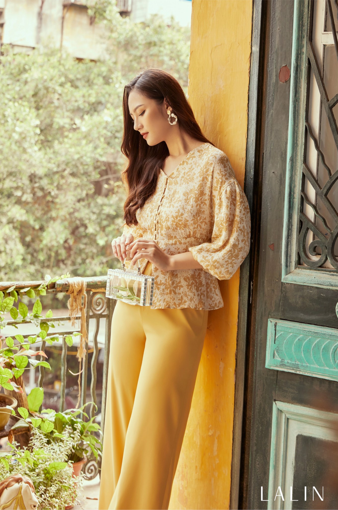 Lắng 06