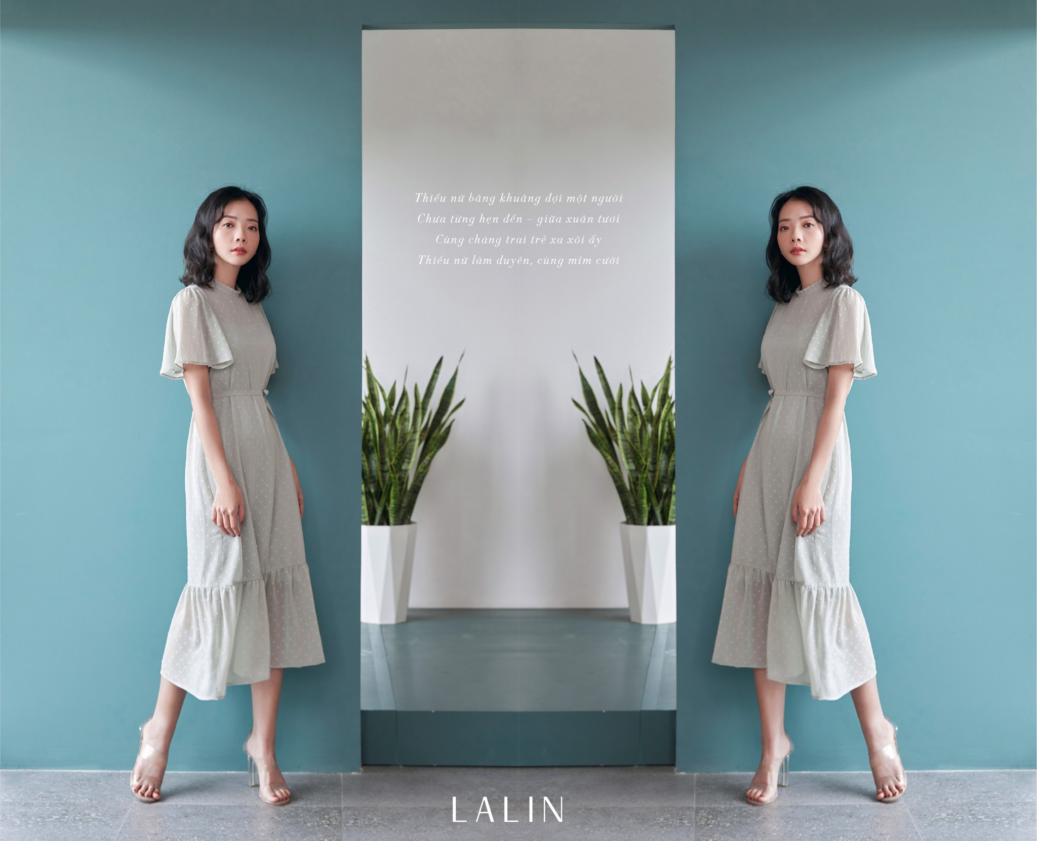 Ý Xuân 01