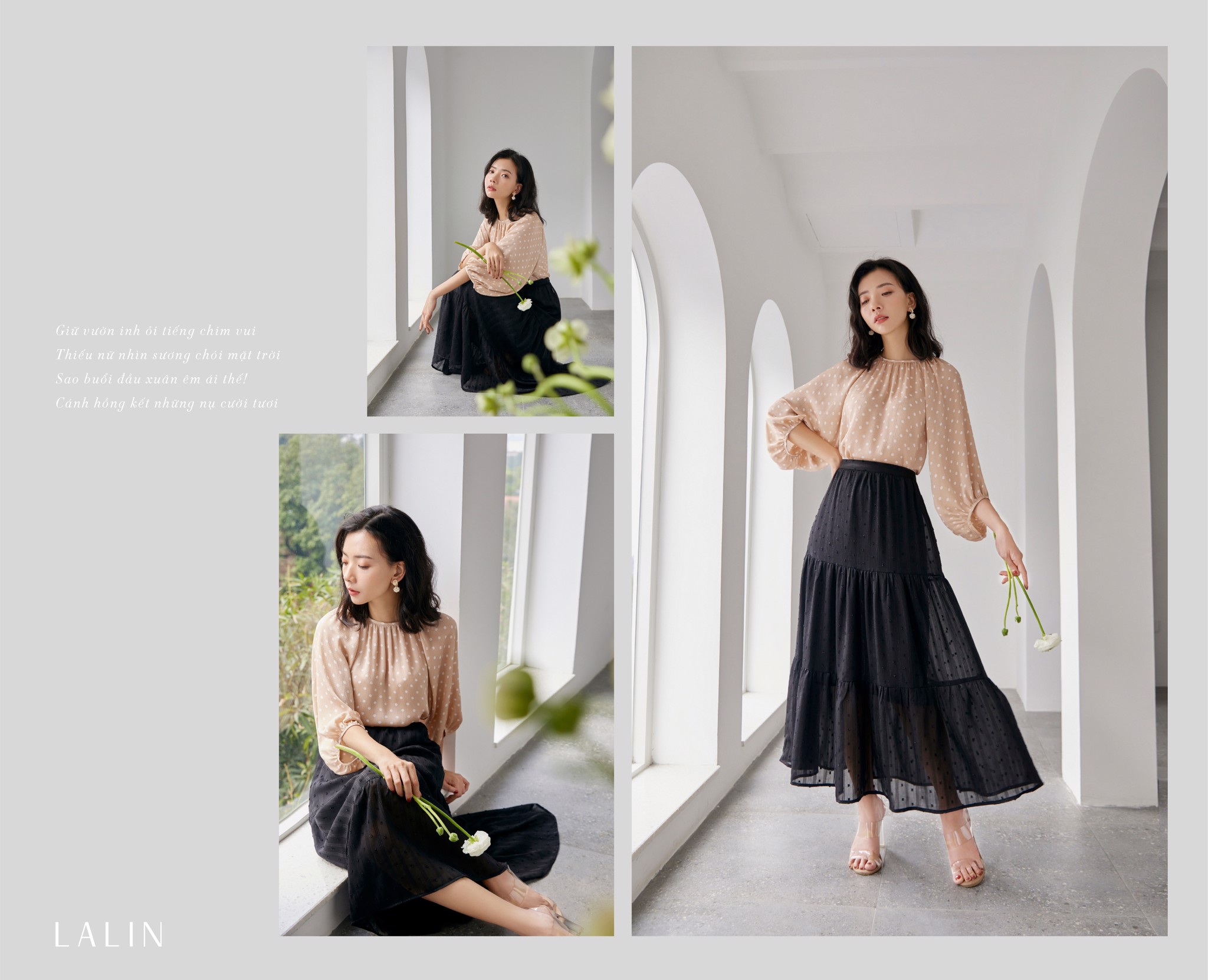 Ý Xuân 05