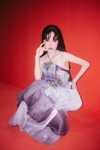 Ca nương Kiều Anh