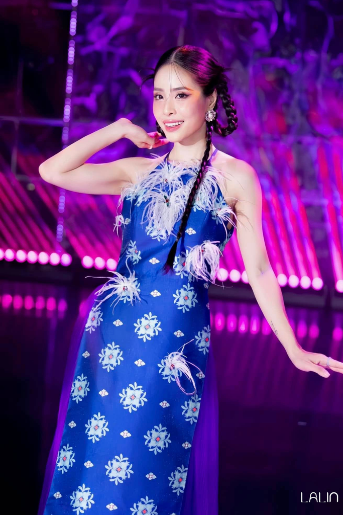 Ca nương Kiều Anh