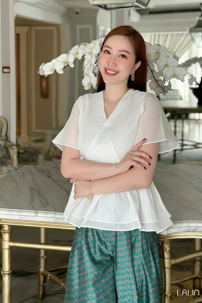 Ca sĩ Bảo Thy