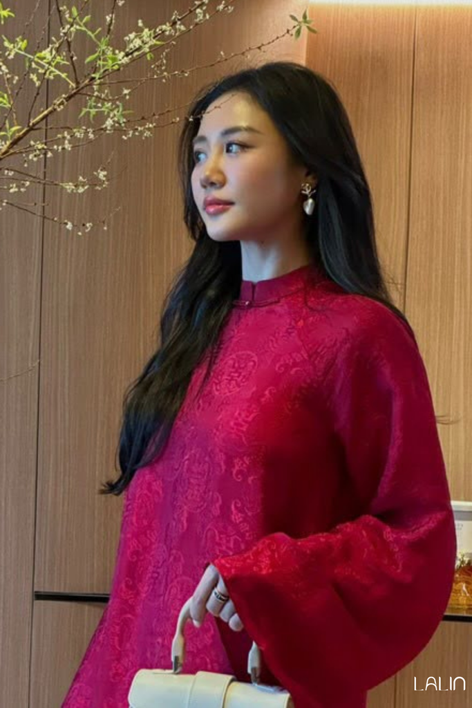 Ca sĩ Văn Mai Hương