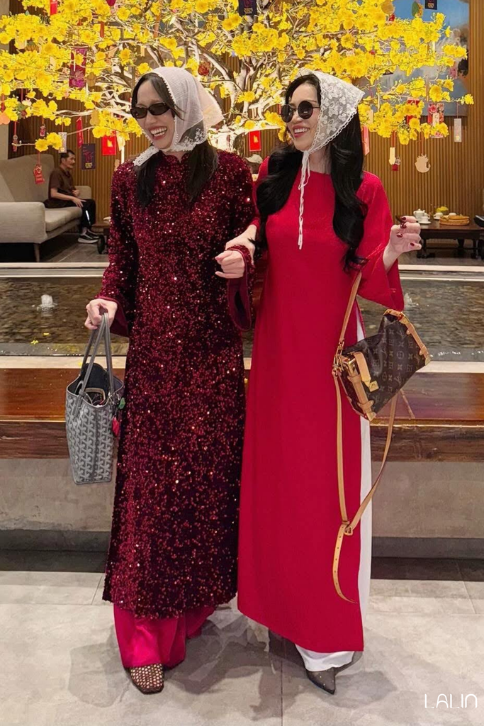 Diễn viên Diệu Nhi