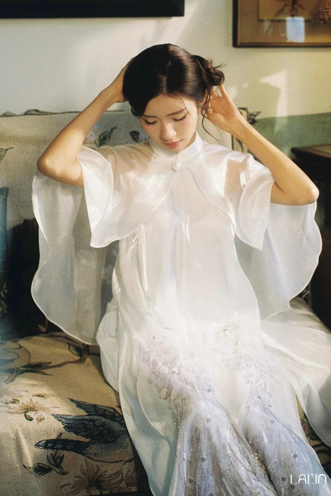 Diễn viên Ngọc Huyền