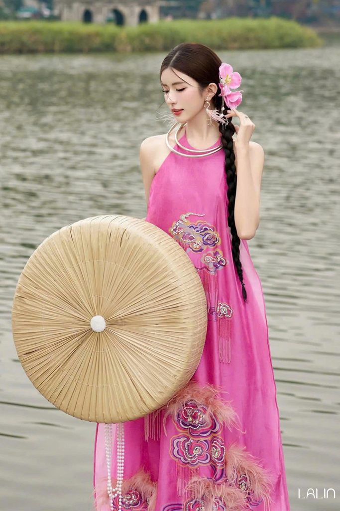Diễn viên Ngọc Huyền