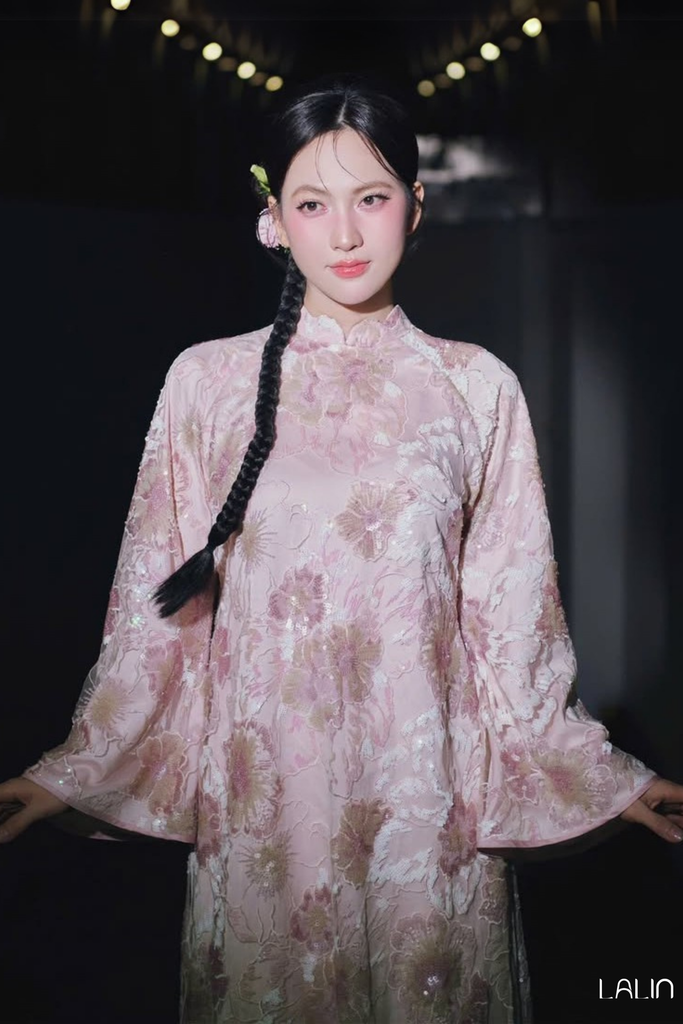 Diễn viên Phương Anh Đào